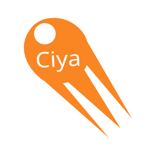 Ciya Project Logo